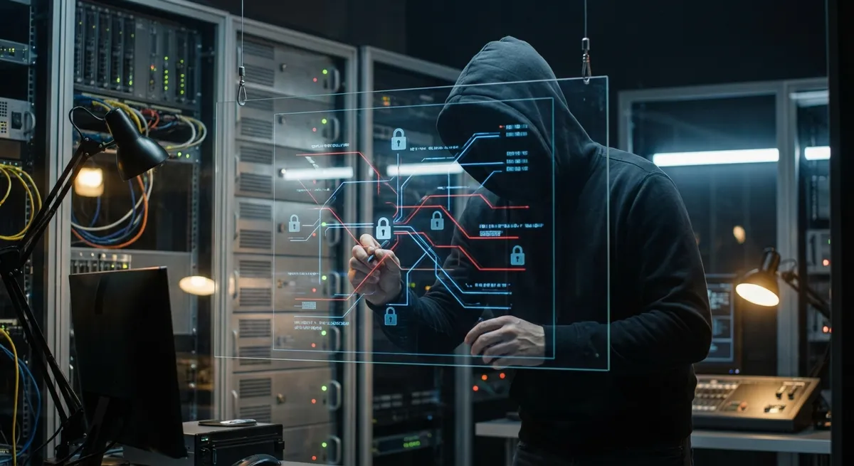 Hardening the Hosting Control Plane: Security Tactics for Serious Operators