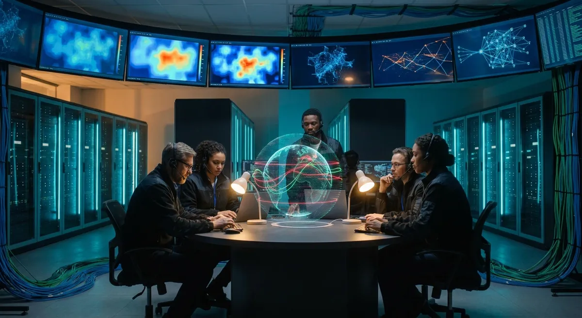 Engineering Latency-Aware Hosting: Practical Tactics for Real-World Loads