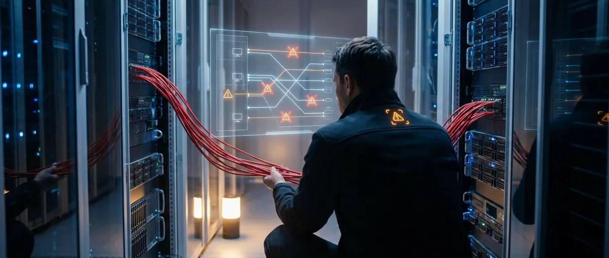 Preventing Lateral Movement in Shared Hosting: A Technical Playbook