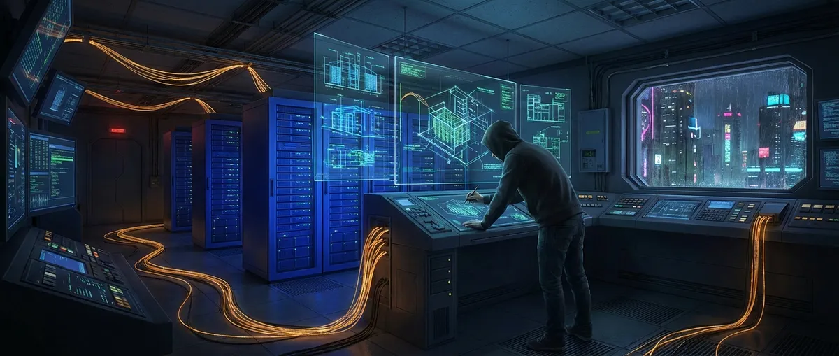 Architecting Hosting for Growth: A Technical Playbook for Scalable Websites