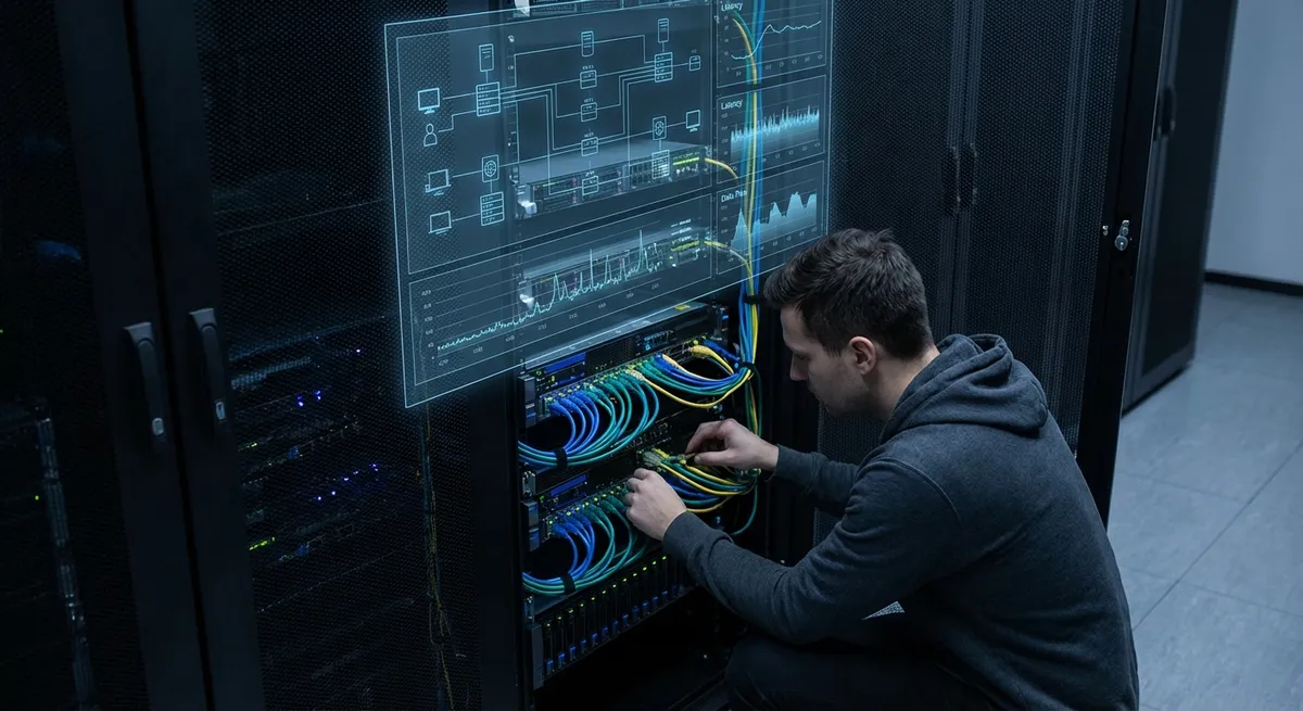 Tuning the Full Web Stack: Practical Strategies for Deterministic Hosting Performance