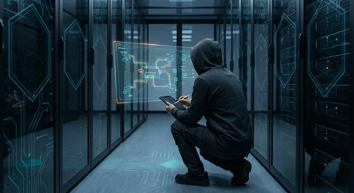 Zero-Trust Hosting: Architecting a Hardened Security Stack for Production