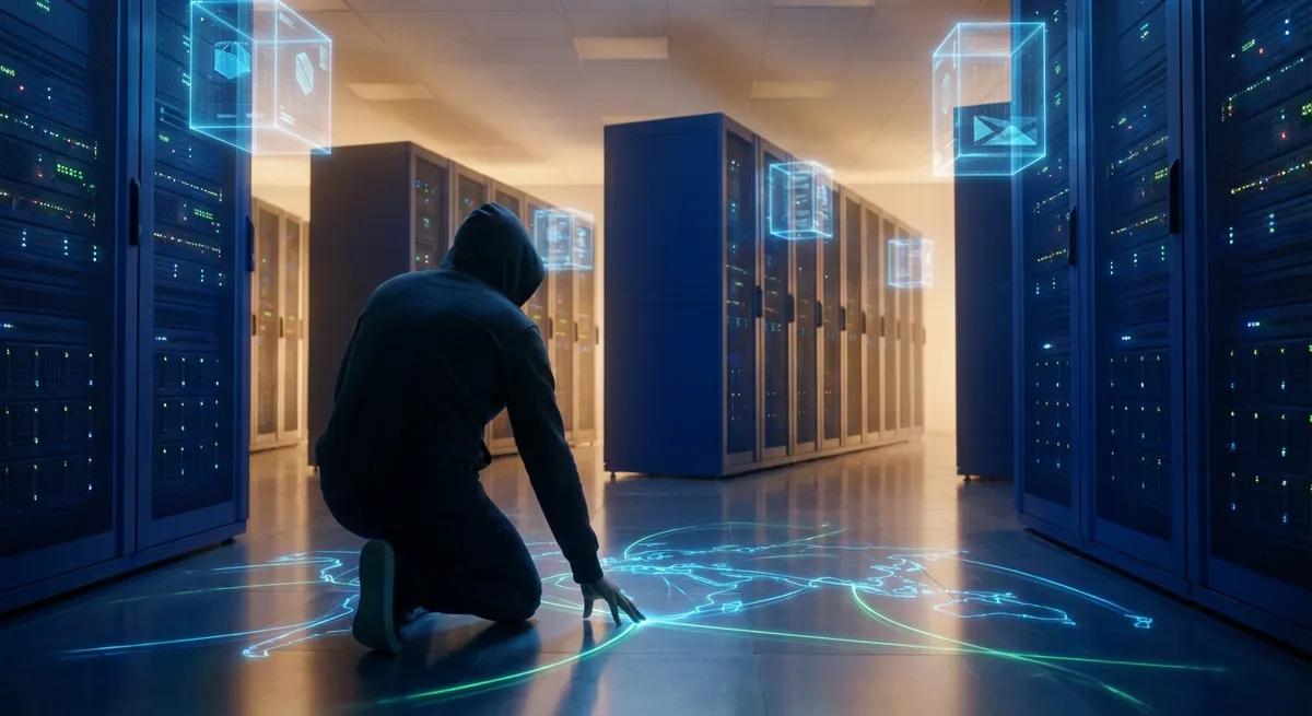 Mastering Multi-Tenant Web Hosting Architecture for Modern Workloads