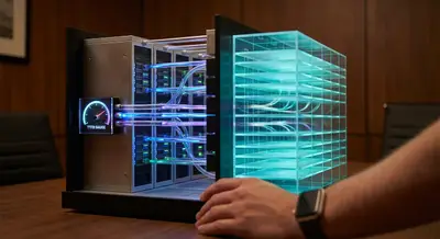 Deconstructing Hosting Performance: From Bare Metal to TTFB