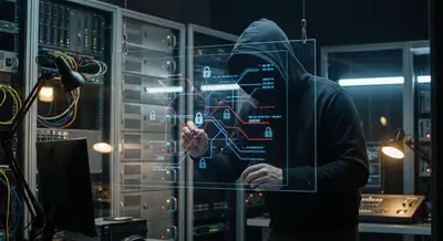 Hardening the Hosting Control Plane: Security Tactics for Serious Operators