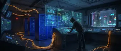 Architecting Hosting for Growth: A Technical Playbook for Scalable Websites