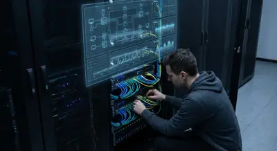 Tuning the Full Web Stack: Practical Strategies for Deterministic Hosting Performance