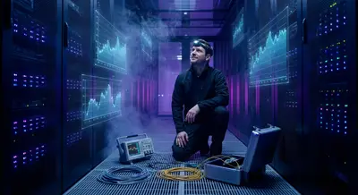 Chasing Microseconds: Engineering Hosting Performance That Actually Scales